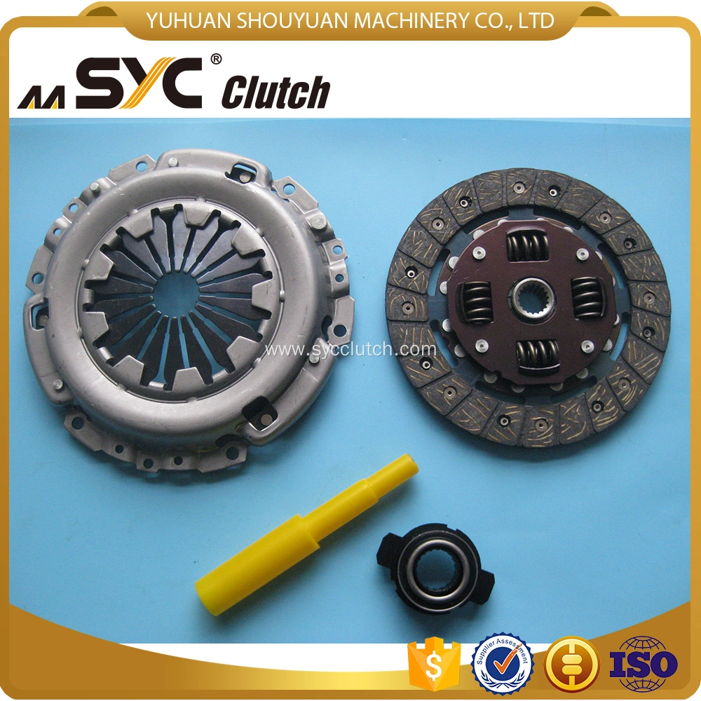 Indica clutch plate deals